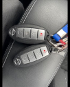 Thumbnail image of 2021 Nissan Kicks at Laurel Nissan