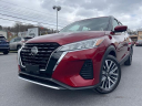 Thumbnail image of 2021 Nissan Kicks at Laurel Nissan