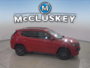 Thumbnail image of 2023 Jeep Compass at Mccluskey Chevrolet Kings Automall