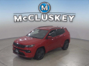 Thumbnail image of 2023 Jeep Compass at Mccluskey Chevrolet Kings Automall