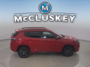 Thumbnail image of 2023 Jeep Compass at Mccluskey Chevrolet Kings Automall