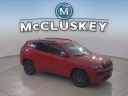 Thumbnail image of 2023 Jeep Compass at Mccluskey Chevrolet Kings Automall