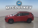 Thumbnail image of 2023 Jeep Compass at Mccluskey Chevrolet Kings Automall