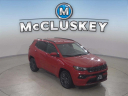 Thumbnail image of 2023 Jeep Compass at Mccluskey Chevrolet Kings Automall