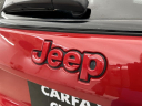 Thumbnail image of 2023 Jeep Compass at Mccluskey Chevrolet Kings Automall