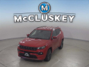 Thumbnail image of 2023 Jeep Compass at Mccluskey Chevrolet Kings Automall