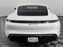 2025 Porsche Taycan 4S at PorscheWestHouston NEW
