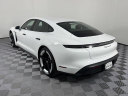 Thumbnail image of 2025 Porsche Taycan at PorscheWestHouston NEW