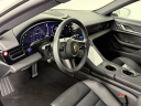 Thumbnail image of 2025 Porsche Taycan at PorscheWestHouston NEW