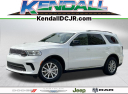 Thumbnail image of 2024 Dodge Durango at Kendall Dodge Chrysler Jeep Ram