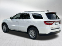 Thumbnail image of 2024 Dodge Durango at Kendall Dodge Chrysler Jeep Ram