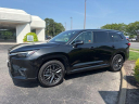 Thumbnail image of 2024 Lexus TX 350 at Charles Barker Lexus