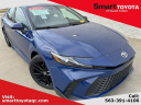 Thumbnail image of 2025 Toyota Camry at Smart Toyota