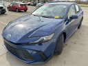 Thumbnail image of 2025 Toyota Camry at Smart Toyota
