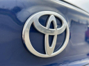 2025 Toyota Camry SE at Smart Toyota