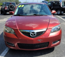 Thumbnail image of 2009 Mazda Mazda3 at Sumter Cars and Trucks