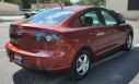 Thumbnail image of 2009 Mazda Mazda3 at Sumter Cars and Trucks