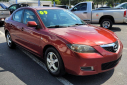 Thumbnail image of 2009 Mazda Mazda3 at Sumter Cars and Trucks