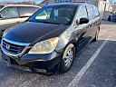 Thumbnail image of 2010 Honda Odyssey at At Auto Group