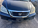 Thumbnail image of 2010 Honda Odyssey at At Auto Group