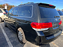 2010 Honda Odyssey EX-L at At Auto Group