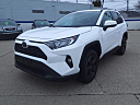 Thumbnail image of 2021 Toyota RAV4 at A & B Motors