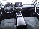 Thumbnail image of 2021 Toyota RAV4 at A & B Motors