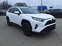 Thumbnail image of 2021 Toyota RAV4 at A & B Motors