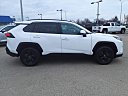 Thumbnail image of 2021 Toyota RAV4 at A & B Motors