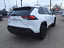 Thumbnail image of 2021 Toyota RAV4 at A & B Motors