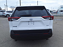 Thumbnail image of 2021 Toyota RAV4 at A & B Motors