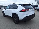 Thumbnail image of 2021 Toyota RAV4 at A & B Motors