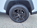 Thumbnail image of 2021 Toyota RAV4 at A & B Motors
