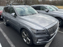 Thumbnail image of 2024 Genesis GV80 at Used Fred Beans Doylestown H
