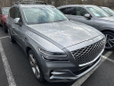 Thumbnail image of 2024 Genesis GV80 at Used Fred Beans Doylestown H