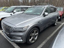 Thumbnail image of 2024 Genesis GV80 at Used Fred Beans Doylestown H