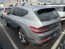 2024 Genesis GV80 3.5T at Fred Beans Genesis Doylestown