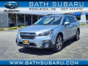 Thumbnail image of 2018 Subaru Outback at Bath Subaru (Used)