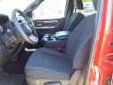 Thumbnail image of 2024 Ram 1500 Classic at Teague Chevrolet Toyota