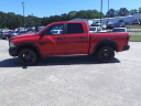 Thumbnail image of 2024 Ram 1500 Classic at Teague Chevrolet Toyota