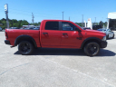 Thumbnail image of 2024 Ram 1500 Classic at Teague Chevrolet Toyota