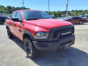 Thumbnail image of 2024 Ram 1500 Classic at Teague Chevrolet Toyota