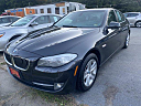 2012 BMW 5 Series 528i xDrive at M&M Automotive II
