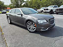 Thumbnail image of 2021 Chrysler 300 at Gary Mathews Motors