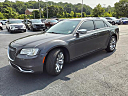 Thumbnail image of 2021 Chrysler 300 at Gary Mathews Motors