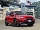 Thumbnail image of 2021 Subaru Crosstrek at Used - NorthParkSubaruAtDominion