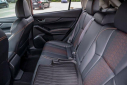 Thumbnail image of 2021 Subaru Crosstrek at Used - NorthParkSubaruAtDominion
