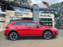 Thumbnail image of 2021 Subaru Crosstrek at Used - NorthParkSubaruAtDominion