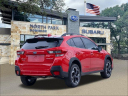 Thumbnail image of 2021 Subaru Crosstrek at Used - NorthParkSubaruAtDominion