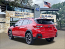 Thumbnail image of 2021 Subaru Crosstrek at Used - NorthParkSubaruAtDominion